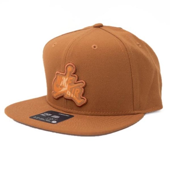 Nike Air Jordan Snapback brand new - Picture 5 of 5